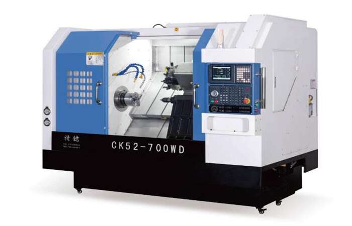 六合回收CNC